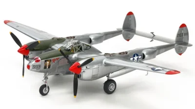 株式会社タミヤ　新製品案内2022年7月号を公開