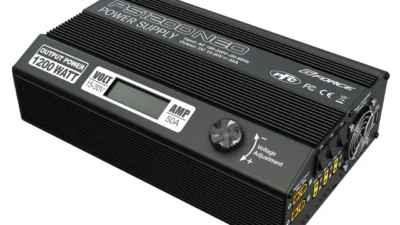 株式会社ジーフォース　PS1200 NEO Power Supply発売のお知らせを掲載