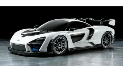 株式会社タミヤ　開発進行中の新製品を公開