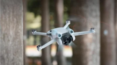 株式会社セキド　スタッフが使ってみました「DJI Mini 3 Pro がプロカメラマンにもオススメな理由とは？2週間使った感想をDJIインストラクターがレビューします！」を公開