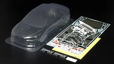タミヤXV-02PRO関連商品ご紹介【RD2商品紹介】