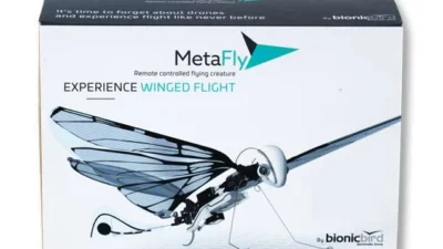 Ｓ＆Ｃパートナーズ合同会社　大人も子どもも遊べるラジコン飛行機『MetaFly』夏のアウトドアシーズンに向けてセール開催中！