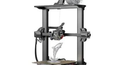 株式会社サンステラ　Creality社製品の電話サポート対応終了を発表