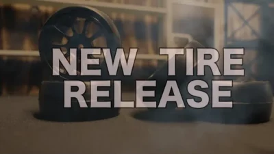 RC RIDE　【RC RIDE】【ラジコン】Mシャーシ用　60Gタイヤ紹介動画