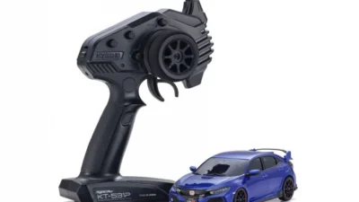 KYOSHO RC BLOG　7月製品入荷情報