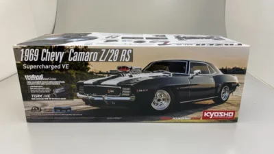 KYOSHO RC BLOG　新商品のご紹介！