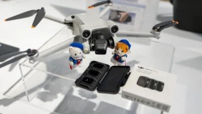 株式会社セキド　スタッフが使ってみました「DJI Mini 3 Pro で撮影した動画が白っぽくなる？！原因と対処法を紹介します。」を公開