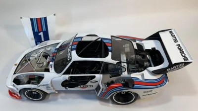 株式会社タミヤ　「東武タミヤモデラーズWEBコンテスト2022」作品募集　ー　作品写真受付は、8月1日(月)～8月5日(金)