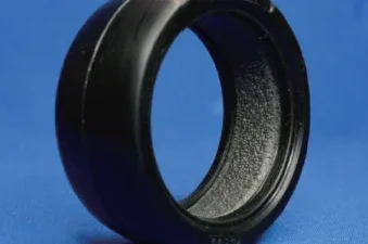 RIDE　1/10 M-シャシー用60サイズ Gタイヤ発表