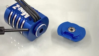 KYOSHO RC BLOG　ミニッツカップの追加レギュレーションを説明しています。週刊ミニッツ7月4日号