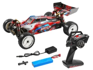 箱だし走行可能！！RTRオフロードバギーのご紹介【らじつうオフィシャルストア - RD2商品紹介】