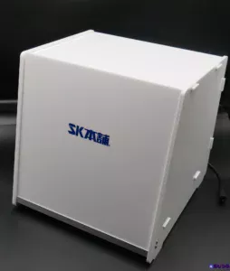 【PR】らじつうプチレビュー：SK本舗 二次硬化機DIYキット（SK本舗様提供）
