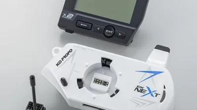 KO PROPO製品入荷！【らじつうオフィシャルストア – RD2入荷商品紹介】