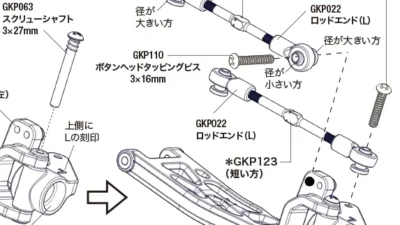 株式会社ジーフォース　GENOVA 取扱説明書誤表記のお詫びと訂正を掲載