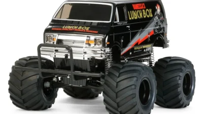 タミヤオフロードモデル在庫商品紹介！！【らじつうオフィシャルストア – RD2商品紹介】