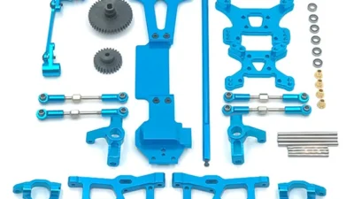 WLtoysアップグレードパーツ値下げ！【らじつうオフィシャルストア – RD2商品紹介】