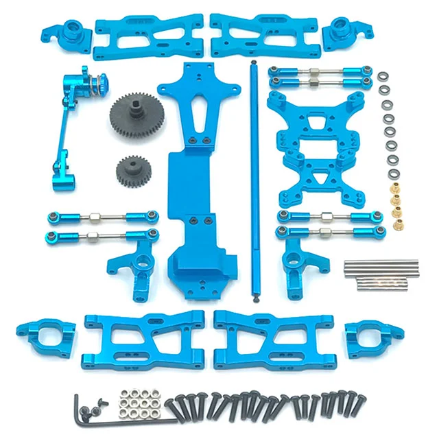 WLtoysアップグレードパーツ入荷！HiTEC製バッテリーも！【らじつうオフィシャルストア – RD2入荷商品紹介】