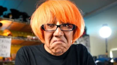 ガガはしCh　GAGAからお知らせです。