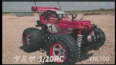 YOSHII Channel　【勝手に昭和CM】コミカルホットショット編