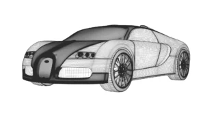 【連載】ラジコンユーザーがこれからでもトライできる3Dプリンター講座・第四回「3Dプリンターのデータってどう用意すればいいの？」