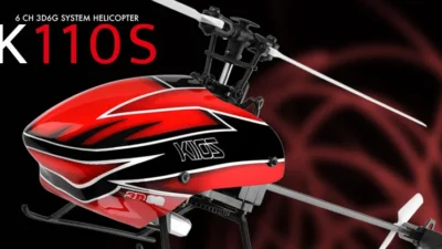 株式会社ハイテックマルチプレックスジャパン　　  「XK定番マイクロブラシレス「K110」がアップグレード「K110S」」