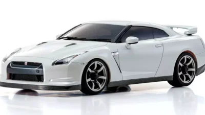 京商株式会社　ミニッツ新製品情報公開！