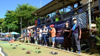 株式会社セキド　ラジコン（RC）関連「みんなが楽しいラジコンイベント HOBBYWING CUP！初開催の様子をお伝えします」を公開