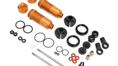 株式会社ジーフォース　GENOVA用オプションパーツ発売のお知らせを掲載