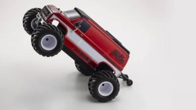 KYOSHO RC BLOG　最近お問い合わせいただいた内容