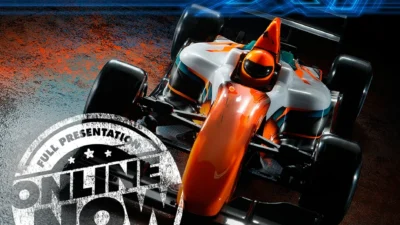 XRAY　XRAY X1’23 詳細製品ページ公開