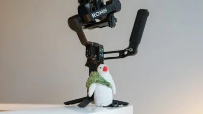 株式会社セキド　スタッフが使ってみました「DJI Roninアプリの使い方とは？何ができるの？分かりやすく解説します！」を公開