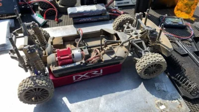 KYOSHO RC BLOG　時間が出来たらやってみて！