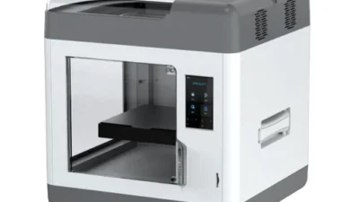 【連載】ラジコンユーザーがこれからでもトライできる3Dプリンター講座・第三回「3Dプリンターって扱いが大変なの？維持費は？」