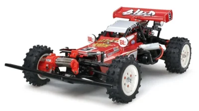 タミヤ復刻バギーやライキリボディが入荷！！ 【らじつうオフィシャルストア – RD2入荷商品紹介】