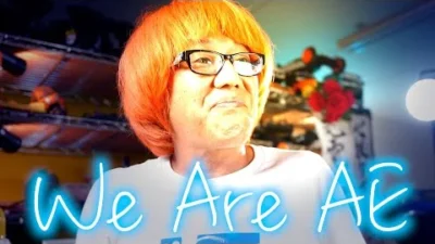 ガガはしCh　【人類の夢を詰めました】世界一の盆栽RCお見せします