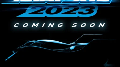 XRAY　XRAY X12 Is Coming Soon