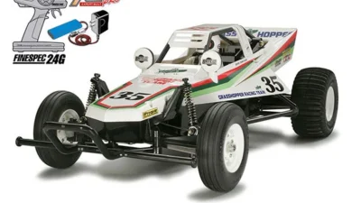 株式会社タミヤ　XB製品の価格改定を発表