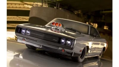 KYOSHO RC BLOG　マイクロサーボ販売中！