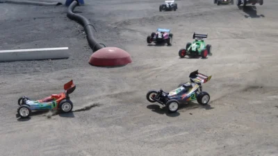 株式会社タミヤ　タミヤオフロードミーティング in  掛川　2022/10/9(日)開催