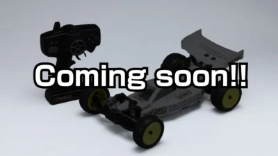 株式会社ヨコモ　入門用オフロードバギー・ルーキーオフロードを発表