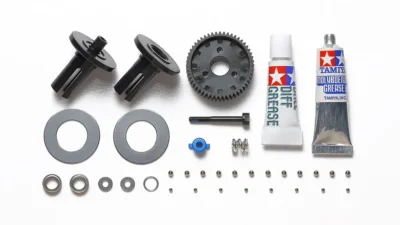 タミヤ　XV-02PRO用パーツが入荷！-【 RD2入荷商品紹介】