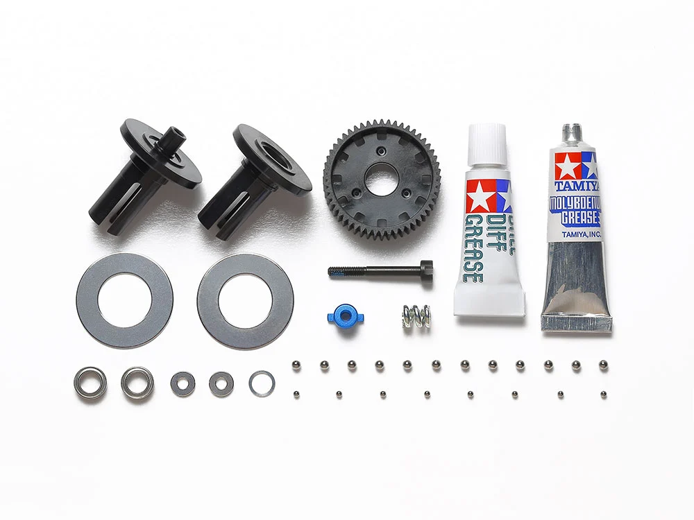 タミヤ　XV-02PRO用パーツが入荷！-【 RD2入荷商品紹介】