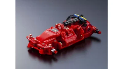 京商　ミニッツEVO SP　限定カラーバージョンが入荷！-【 RD2入荷商品紹介】