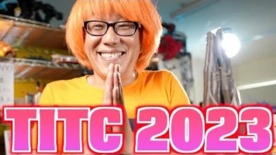 ガガはしCh　TITC2023のクラスが発表されたので解説するぜ！