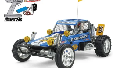 クリスマスプレゼントに最適！！RTR商品をご紹介【らじつうオフィシャルストア – RD2商品紹介】