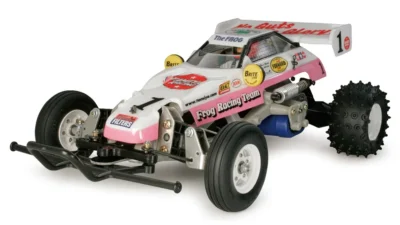 タミヤ復刻バギー在庫あります！ 【らじつうオフィシャルストア – RD2入荷商品紹介】