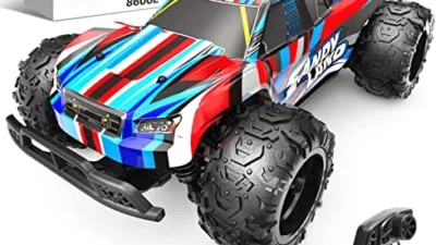 【PR】らじつうレビュー：DEERC 8600E