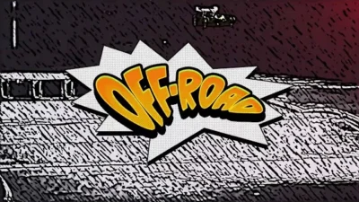 YOKOMO Youtube 「ラジコンカーのヨコモ TOP IMAGE」