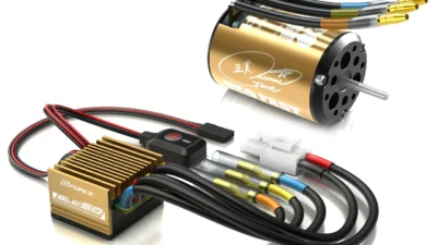 タミヤ新製品や、大人気のG-force BLC50 masami-comboが入荷！【らじつうオフィシャルストア – RD2入荷商品紹介】