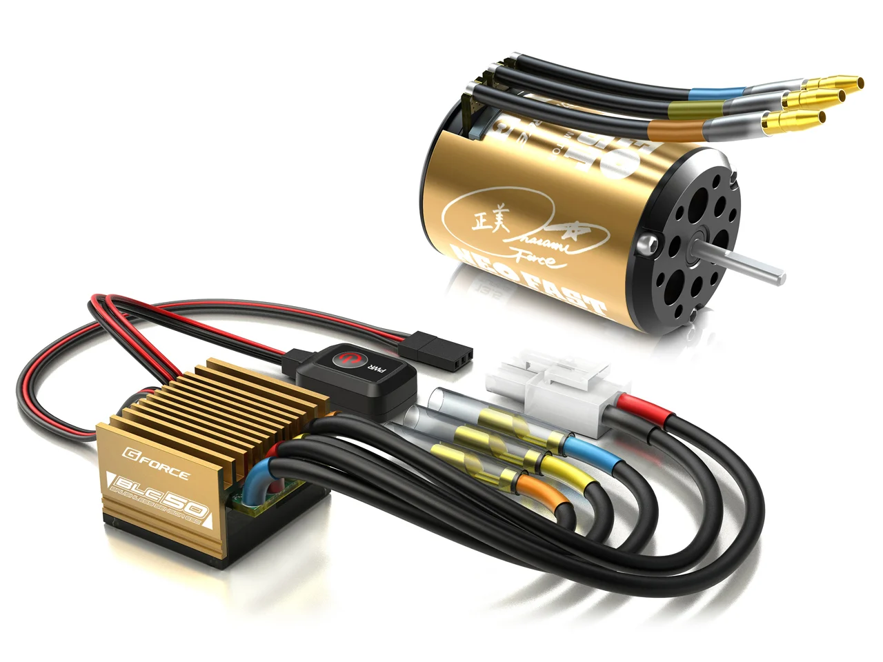 タミヤ新製品や、大人気のG-force BLC50 masami-comboが入荷！【らじつうオフィシャルストア – RD2入荷商品紹介】